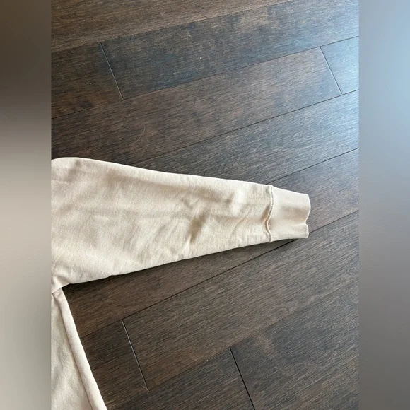 Zara Disney Mickey Mouse Sweater Women’s Girls Sweatshirt Size Small - Picture 10 of 12